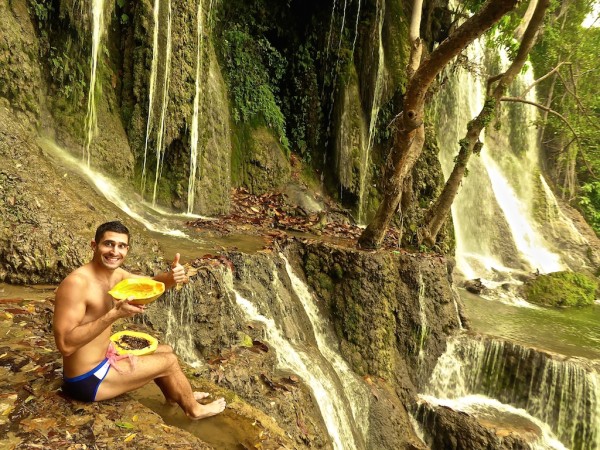 Nomadic Boys - Laos