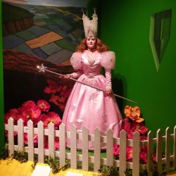 Wizard of Oz Movie Museum