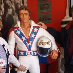 Evel Knievel Museum