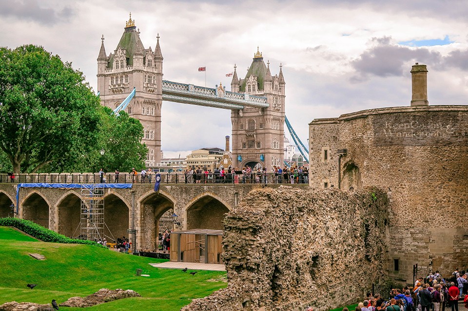 Картинки the tower of london