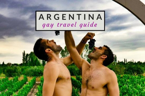 hot argentinian men