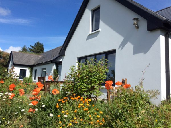 Bellatrix - Lesbian Owned Bed & Breakfast in Castletownbere, County Cork, Ireland