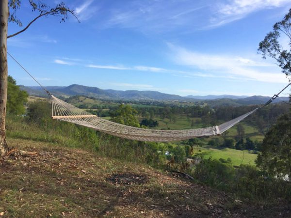 Bluff Creek Campgrounds - Gay Friendly Campground in Kenilworth, Queensland, Australia