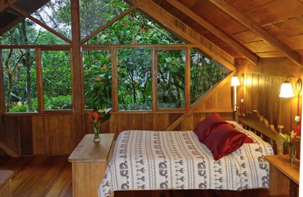 Casa Divina Lodge - Ecuador Eco Lodge