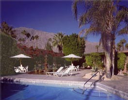 El Mirasol Villas - Palm Springs Gay Resort