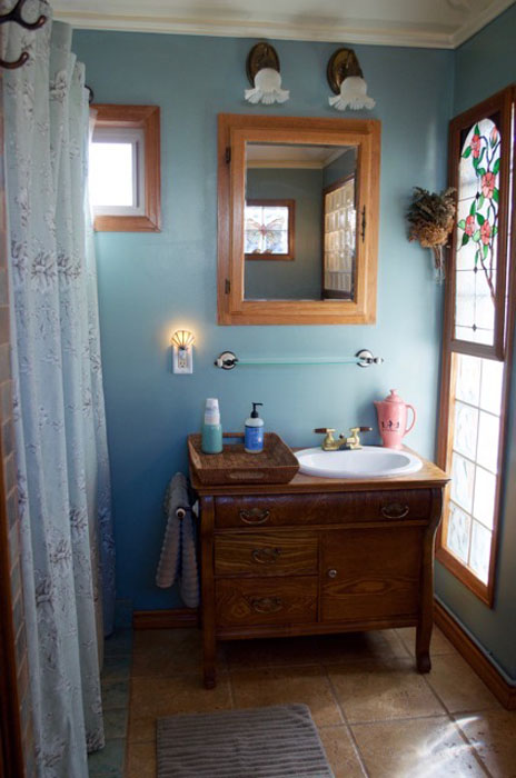 The Nest B&B - Boulder Lesbian B&B