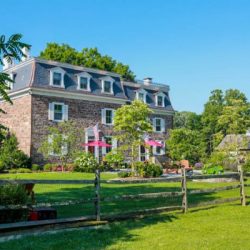 Gay Friendly [moobdir_type value_only='yes'] in Stockton, New Jersey, USA - Woolverton Inn