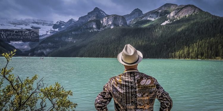 Stunning Lakes in the Canadian Rockies - Keep Calm and Wander