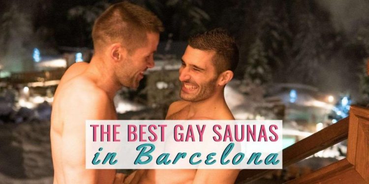 når som helst Demokrati Erhverv Barcelona Gay Saunas - The Nomadic Boys - Purple Roofs