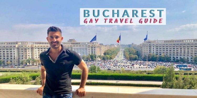 Gay Romanian boy Alexandru tells us about gay life in Romania • Nomadic Boys