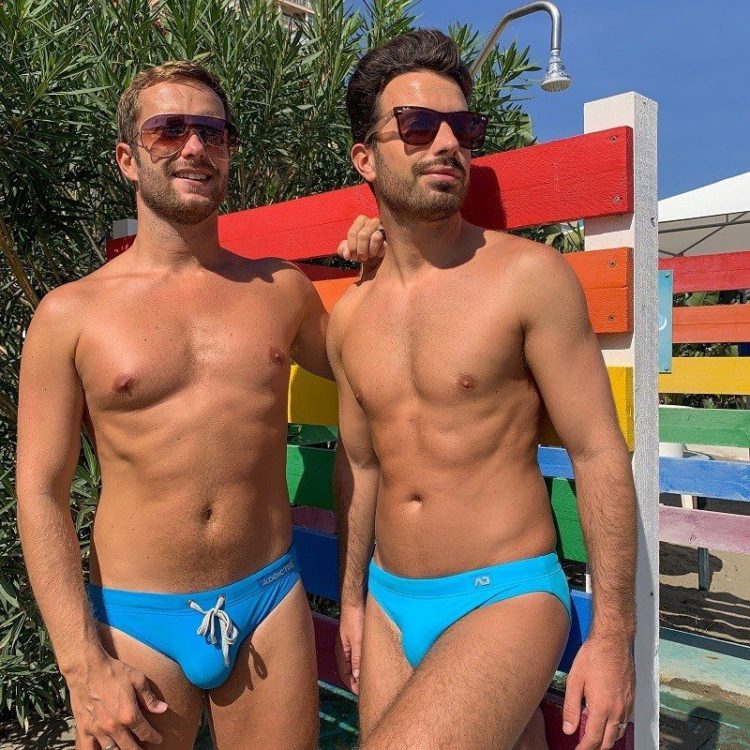 Gay Torremolinos - The Globetrotter Guys