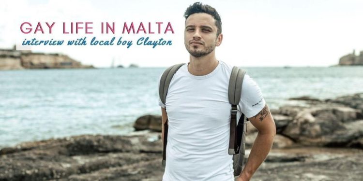 Malta Gay Life - The Nomadic Boys