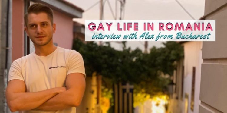 Sex gay boys in Bucharest