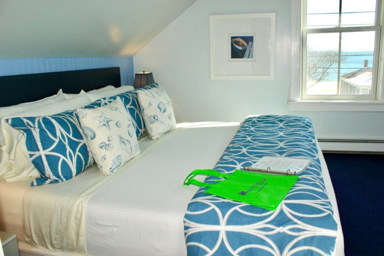 Somerset House Inn - Gay Provincetown Bed & Breakfast
