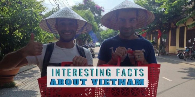 BLOG: Little Known Facts About Vietnam - The Nomadic Boys