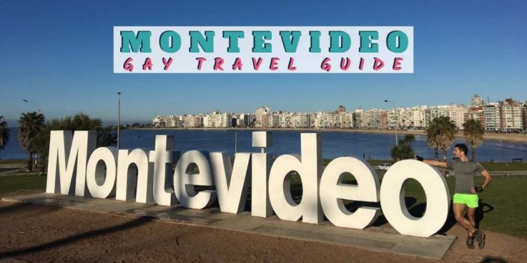 Gay Montevideo - The Nomadic Boys