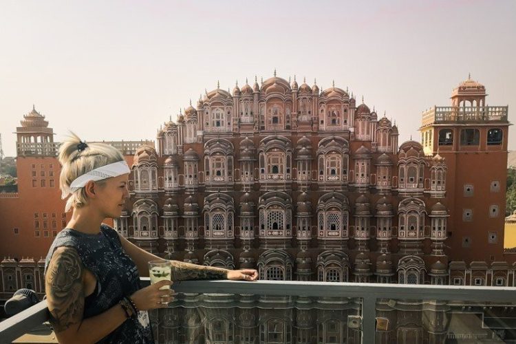 BLOG - Lesbian Jaipur, India