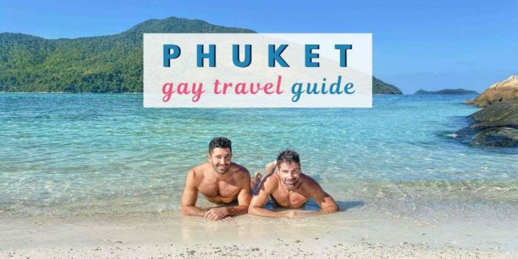 BLOG - Gay Phuket - The Nomadic Boys
