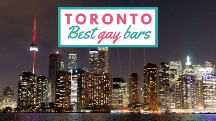 BLOG - Toronto Gay Nightlife - tnThe Nomadic Boys
