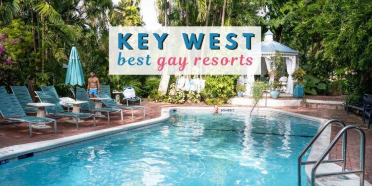BLOG - Gay Key West Resorts - The Nomadic Boys