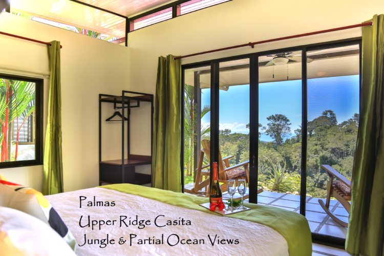 Nature's Edge Boutique Hotel - Costa Rica Gay Hotel