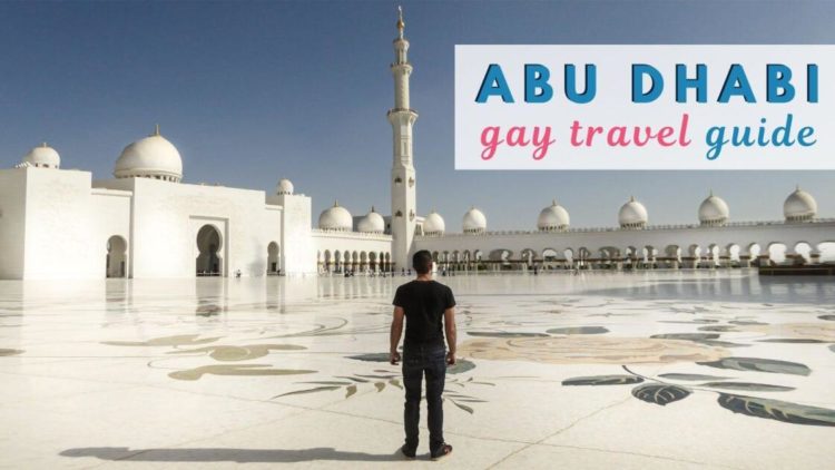 Gay Abu Dhabi