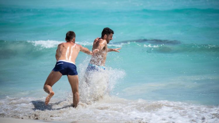 Best Gay Beaches in the World - The Nomadic Boys