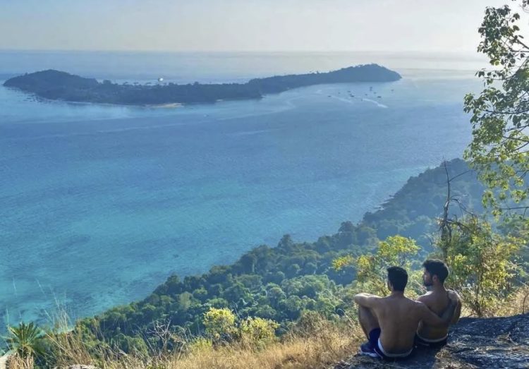 Top 5 Thailand Gay Islands - The Nomadic Boys