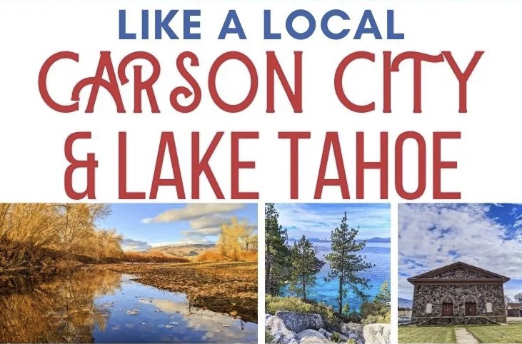 Carson City for Gay Families - 2TravelDads