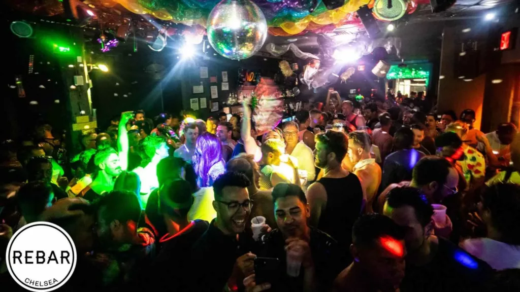 Our 10 Favorite New York Gay Bars - Nomadic Boys
