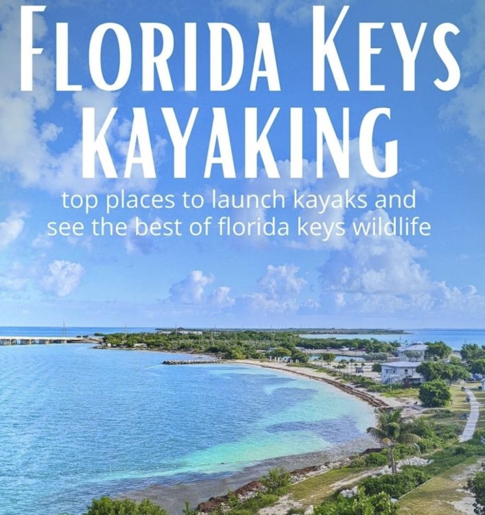 Florida Keys Kayaking - The Globetrotter Guys
