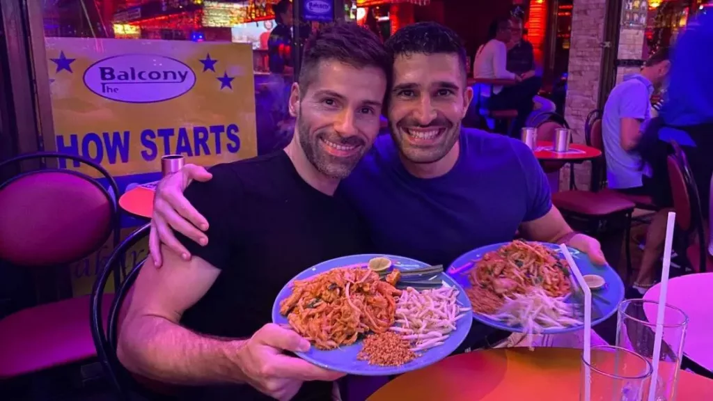 Traditional Thai Foods - The Nomadic Boys
