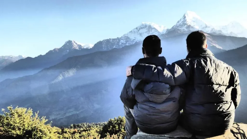 Gay Life in Nepal - The Nomadic Boys