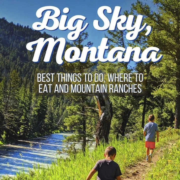 Big Sky for Gay Families - 2Travel Dads