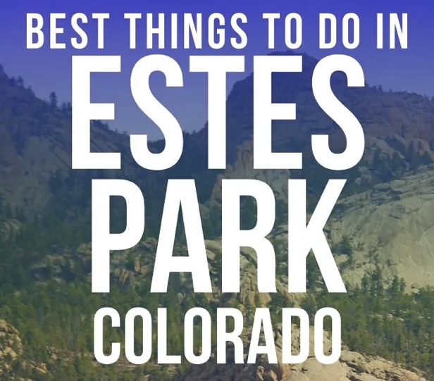 Estes Park with kids - 2TravelDads