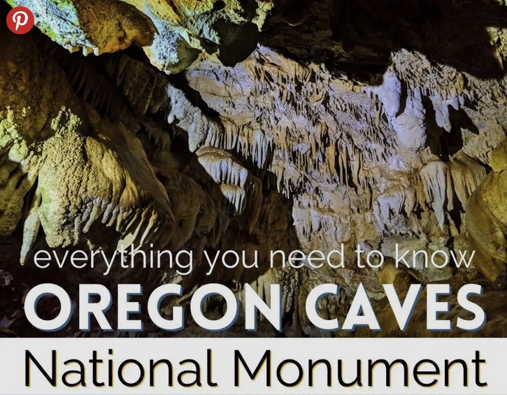 Exploring Oregon Caves National Monument - 2TravelDads