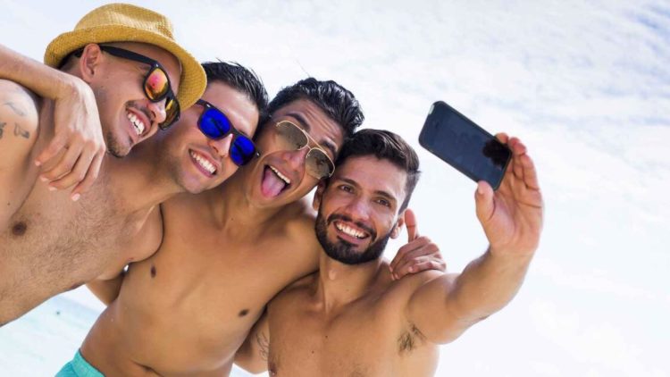 Gay Riviera Maya - The Nomadic Boys
