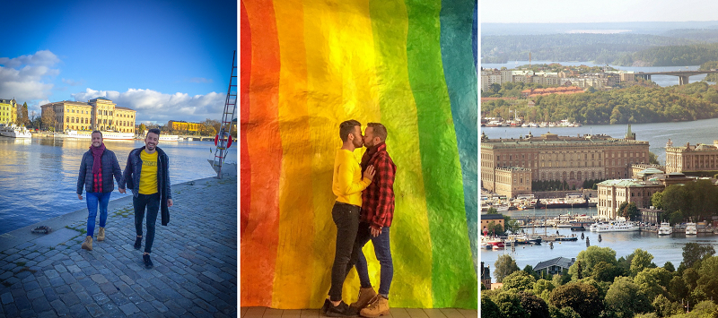 Best Gay Winter Travel Spots - The Globetrotter Guys