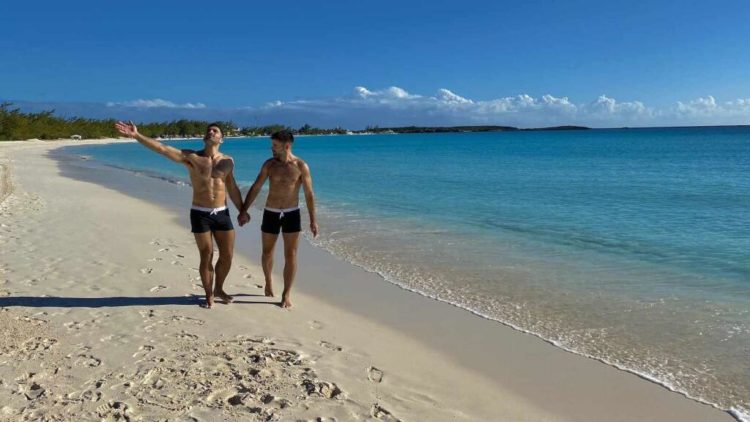 Gay Playa del Carmen, Mexico - The Nomadic Boys