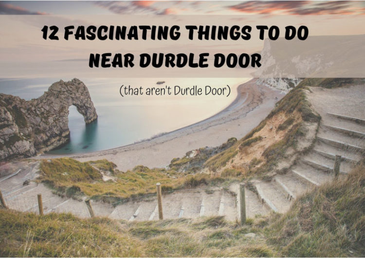 Lesbian Durdle Door, UK - Our Taste for Life