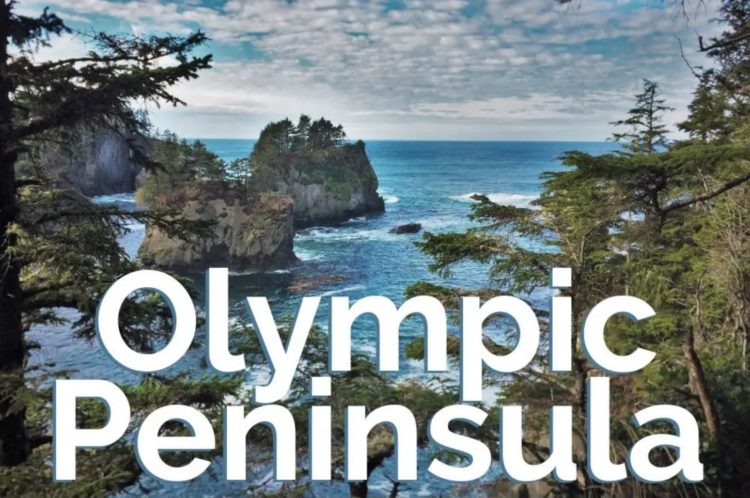 Visiting the Gay Olympic Peninsula With Kids - 2TravelDads