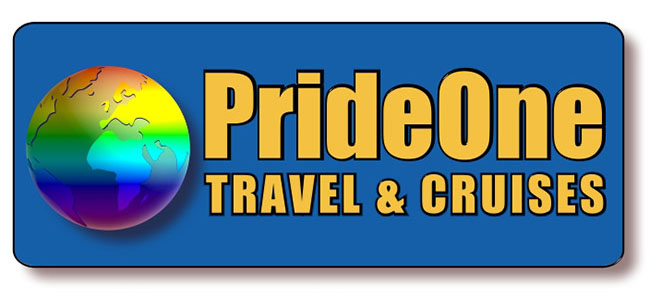 PrideOne Travel & Cruises
