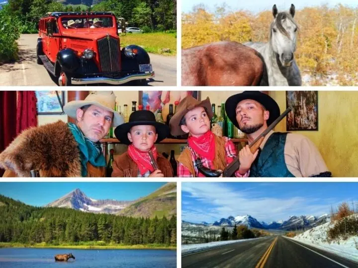 Montana for Gay Families - 2TravelDads