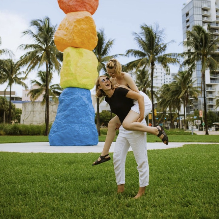 Lesbian Miami: The Ultimate Itinerary - Once Upon a Journey