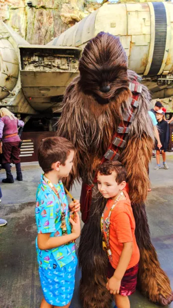 Best Things to Do at Star Wars: Galaxy’s Edge - 2TravelDads