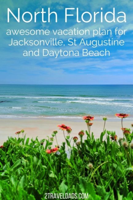 Gay Travel in Northern Florida - 2TravelDads