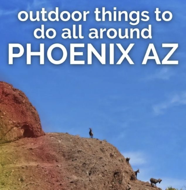 Phoenix for Gay Families - 2TravelDads