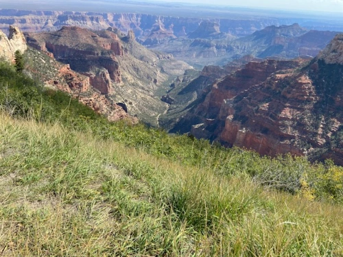 The Grand Canyon and Southern Utah - Dolly Travels