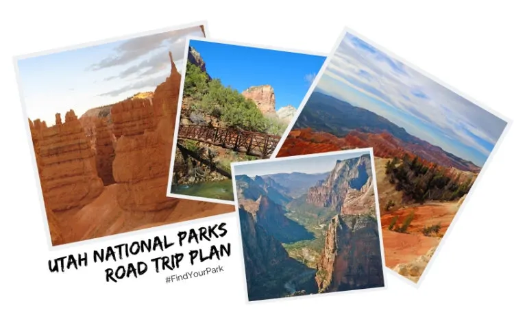 Take a Utah National Parks Road Trip - 2TravelDads