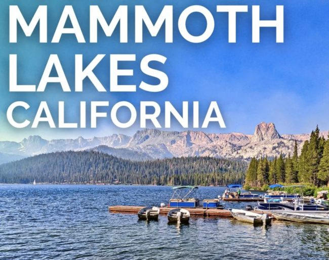 Mammoth Lakes for Gay Families - 2TravelDads